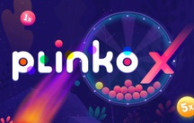 Plinko X